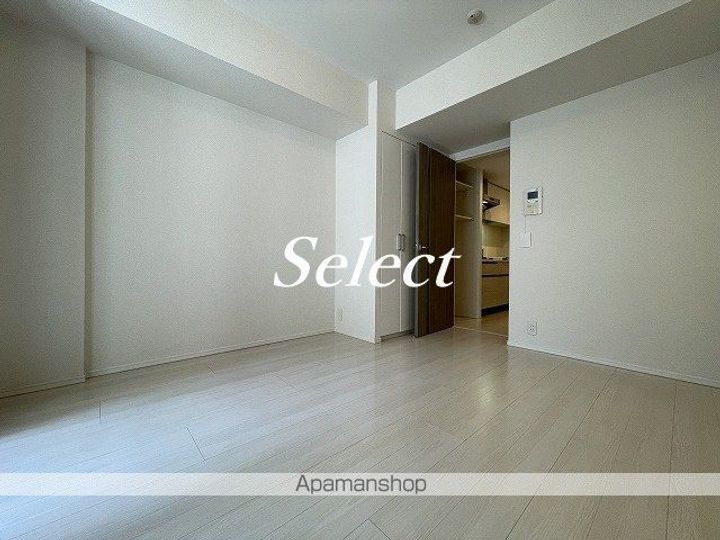 神奈川県横浜市中区山下町の賃貸マンションの内装