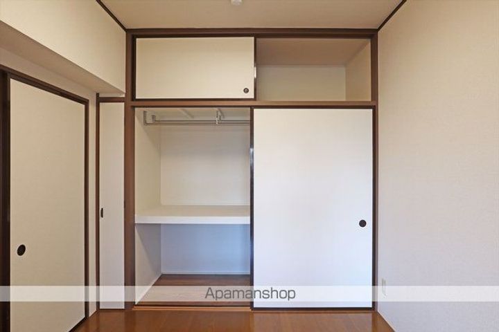 福島県郡山市並木2丁目の賃貸マンションのその他画像