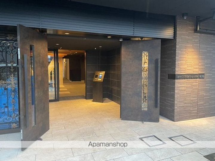 東京都昭島市中神町の賃貸マンションのその他画像