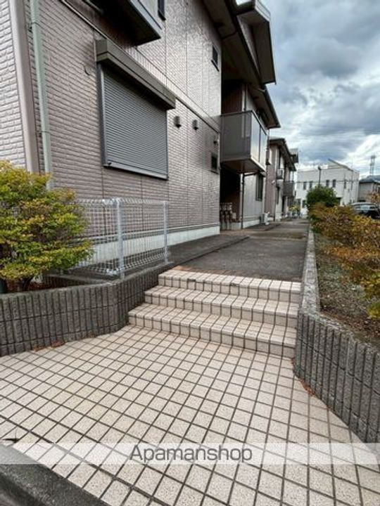 ピエルテル 六番館のその他画像