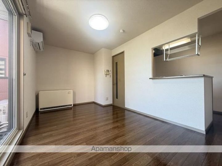 サンジミニャーノの内装