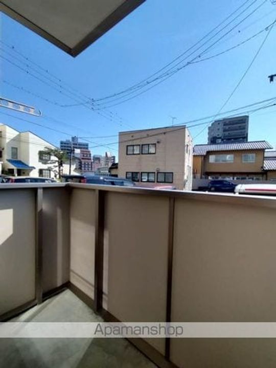 南長野シャーメゾンのその他画像