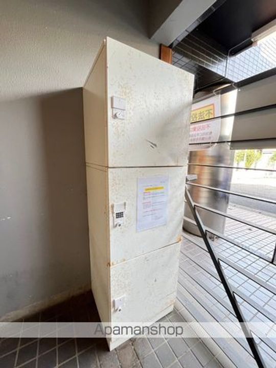 クロノス八王子台町のその他画像