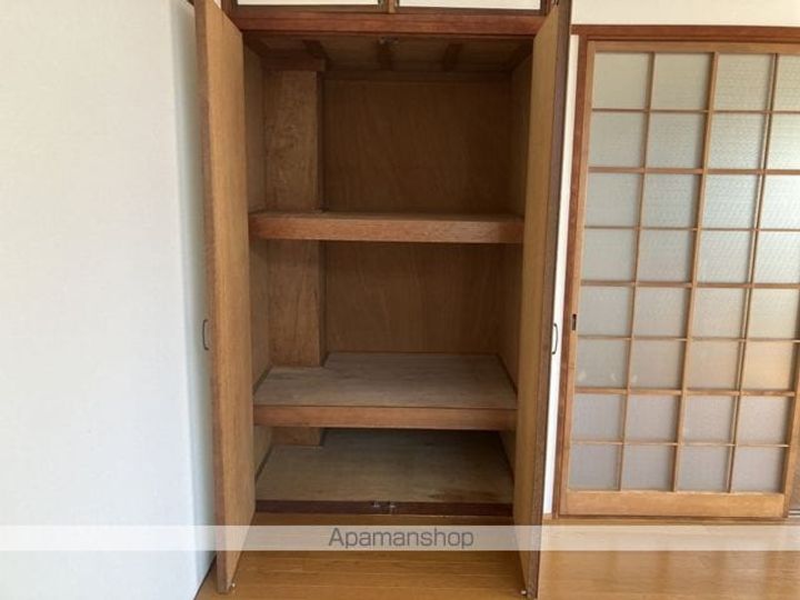 松村コーポのその他画像