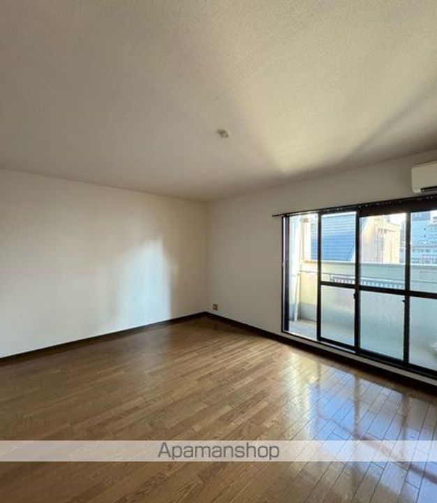 アズマハイツの内装