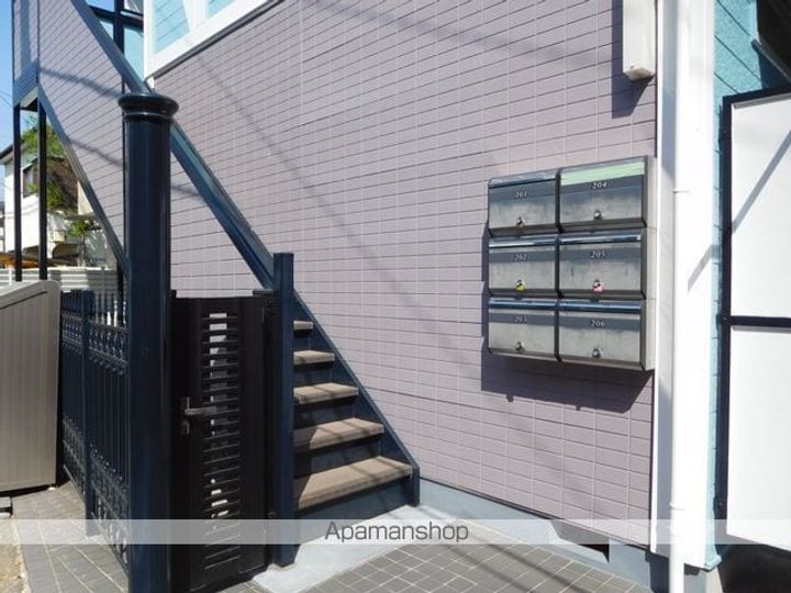 レオパレス阿佐ヶ谷のその他画像