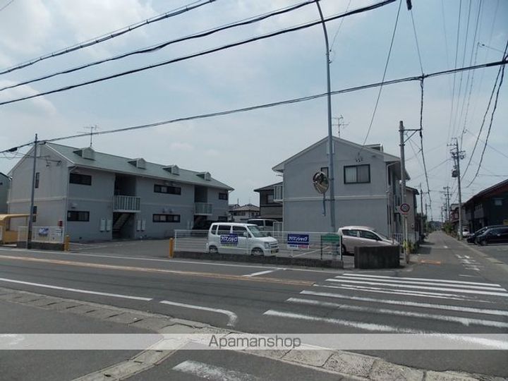 アベニュー11A棟201のその他画像