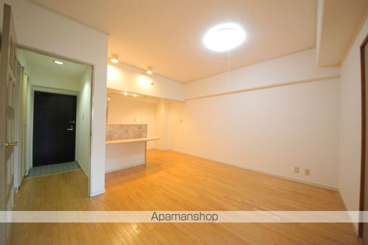 フラワーマンションコヤタⅡの内装