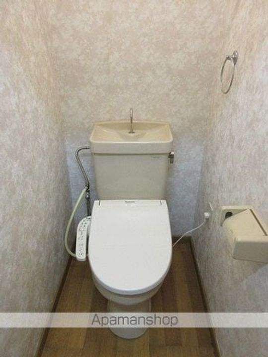 パビリオントーカイ102のその他画像