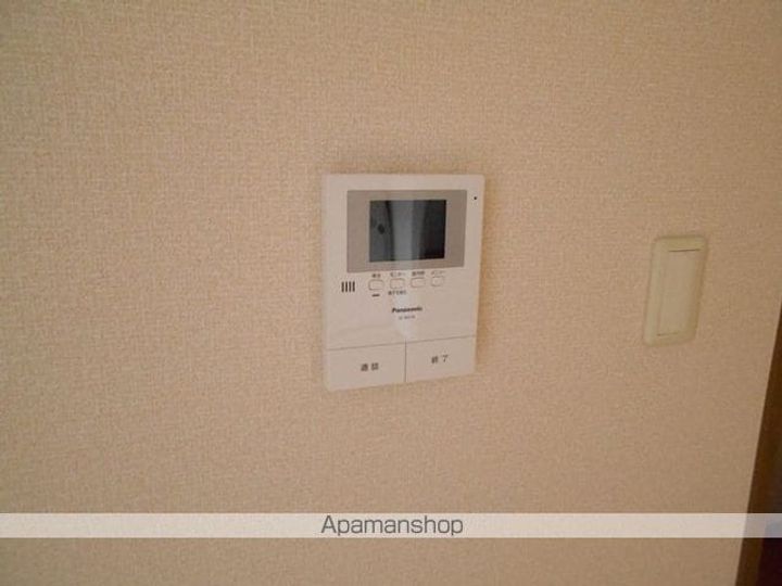 ステーションハウス久米Ⅲ B棟のその他画像