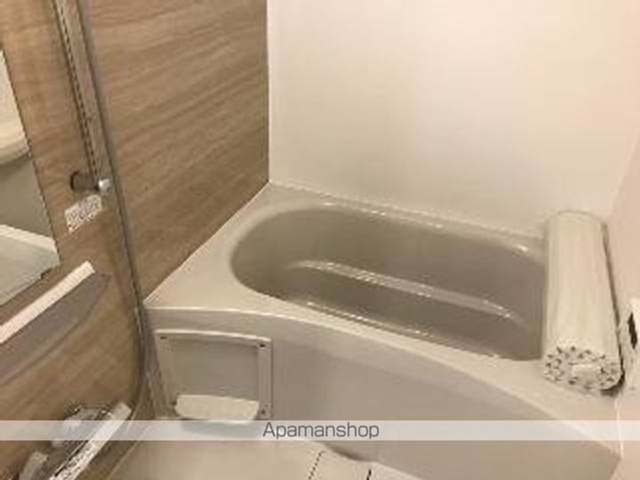 エトワールの風呂