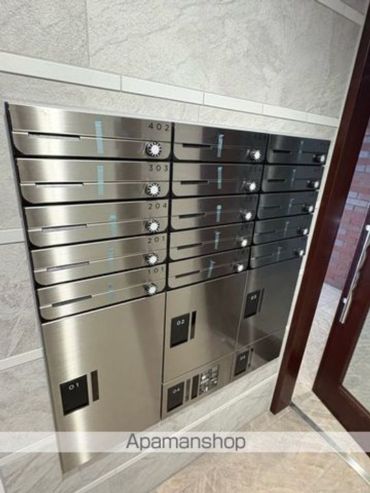 NU長居公園のその他画像