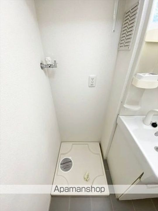コンフォールの内装