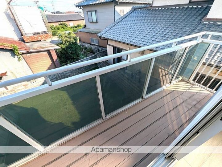 愛知県丹羽郡扶桑町大字高雄字北屋敷(一戸建)の賃貸物件のその他画像