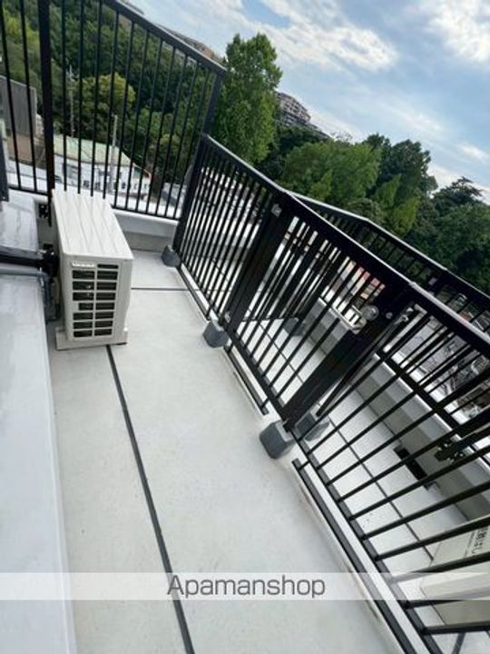 東京都中野区江原町2丁目の賃貸マンションのその他画像