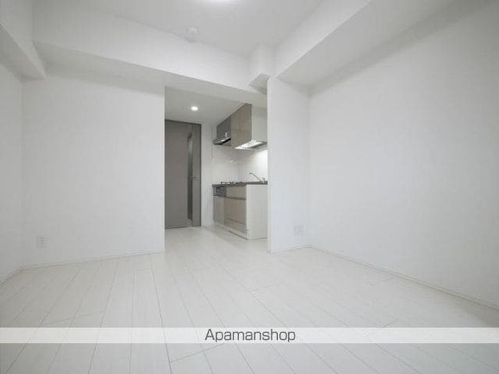 東京都豊島区池袋本町3丁目の賃貸マンションの内装