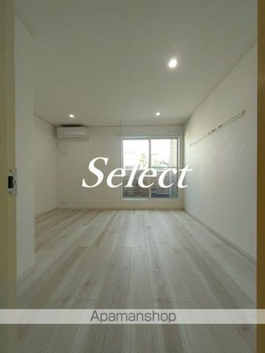 ハーミットクラブハウス横浜駅西の内装