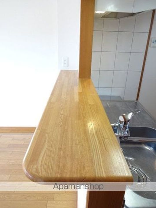トミーパレスの内装