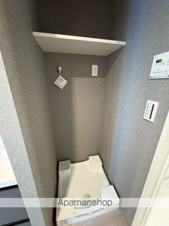 東京都中野区東中野1丁目の賃貸マンションのその他画像