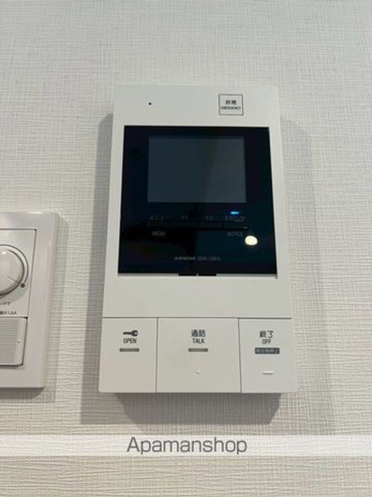 東京都中野区江原町2丁目の賃貸マンションのその他画像