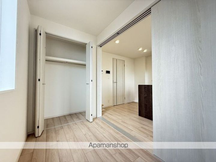 KEIAI RESIDENCE 勝田台のその他画像