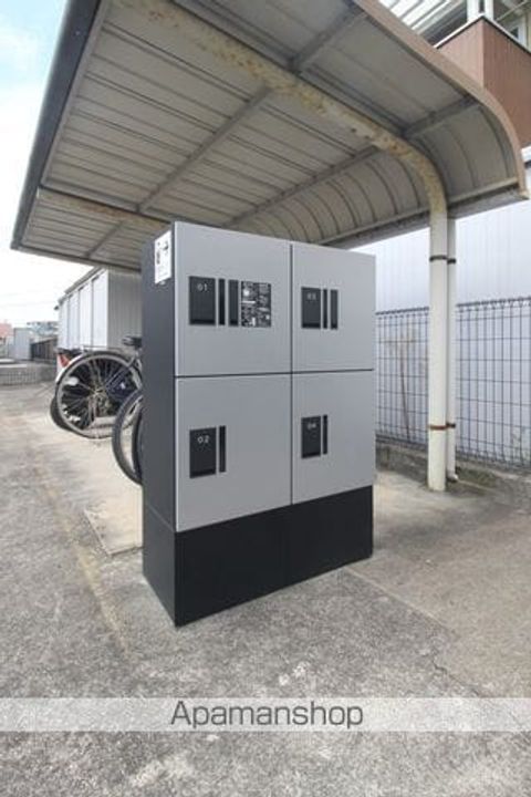 大西屋浜ハイツB203のその他画像