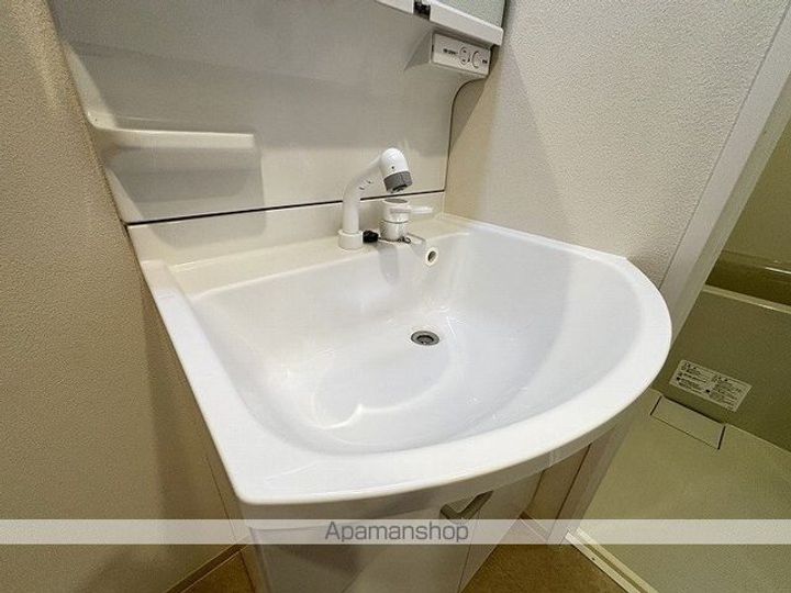 ティモーネグランデ横浜ノースの内装