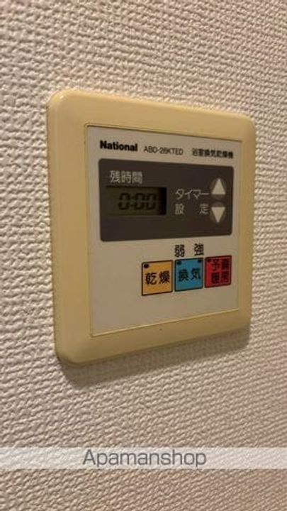 ライオンズマンション千葉グランドタワーの内装