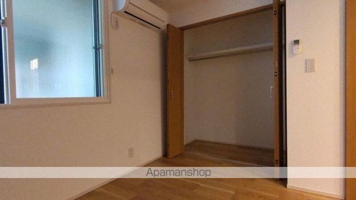 WOOD CREST AMANUMA RESIDENCEのその他画像