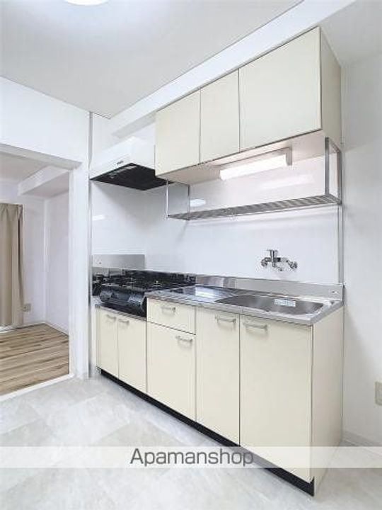 ボヌール原田町のキッチン