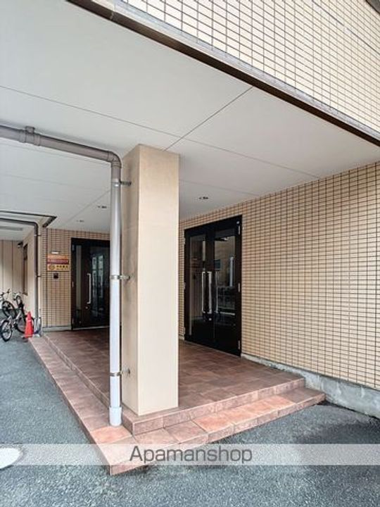 プラーナ富町202のその他画像