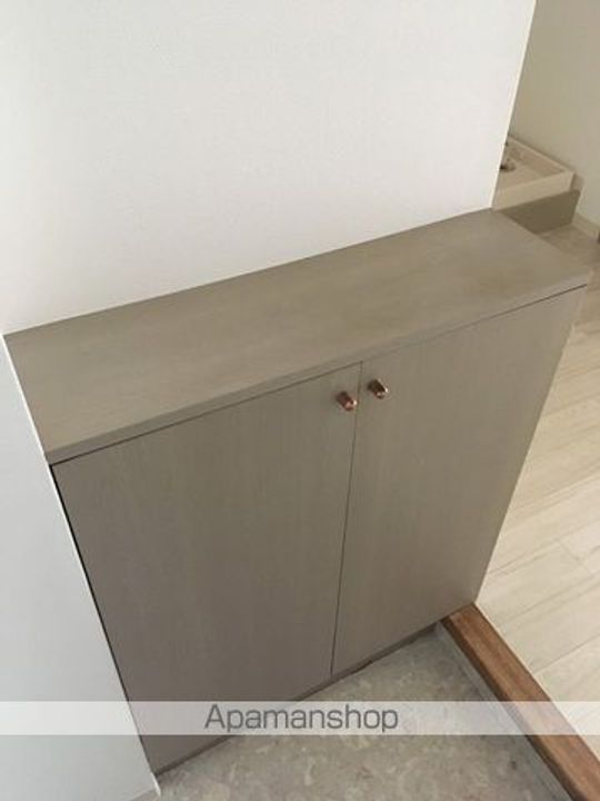 リビングステージ東仙台の内装