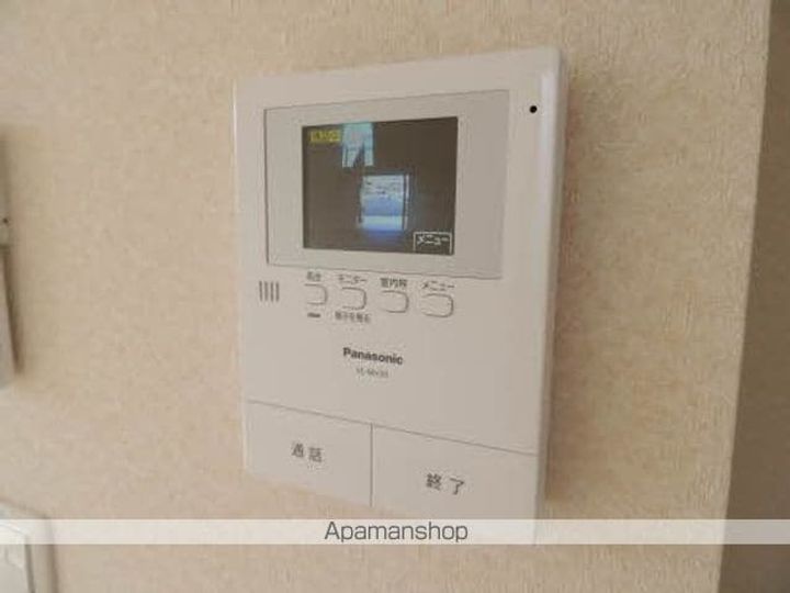 エクラージュ松江 B棟のその他画像