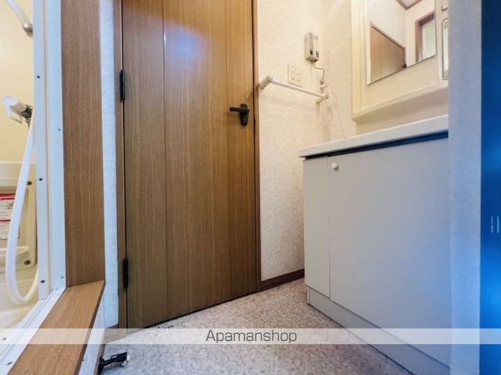 ソレイユSⅡ203のその他画像