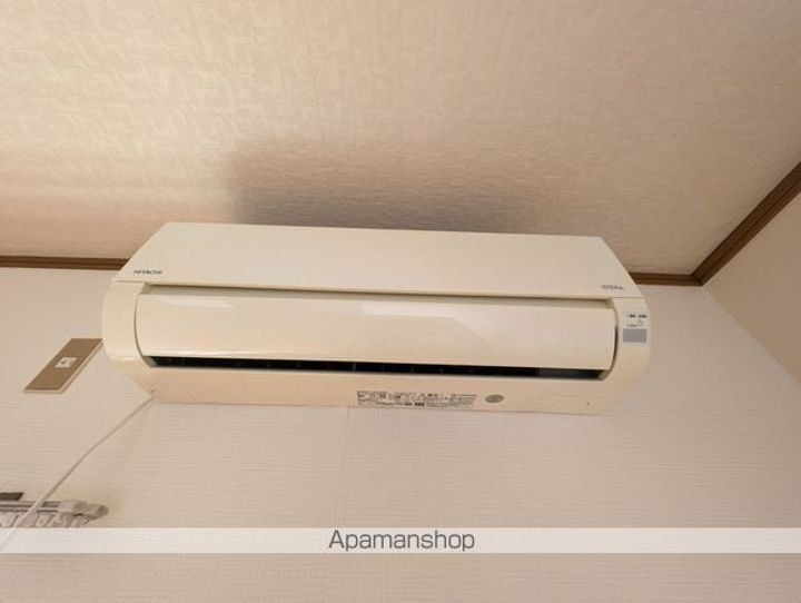 モアエレガンス205のその他画像