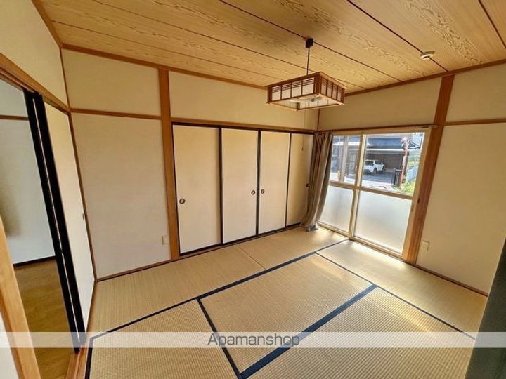 長野県長野市大字北堀(一戸建)の賃貸物件の内装