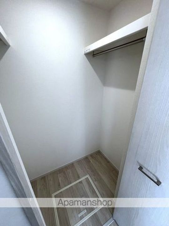 KEIAI RESIDENCE 勝田台の内装