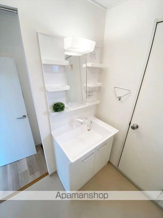 さつきハイツ A棟のその他画像