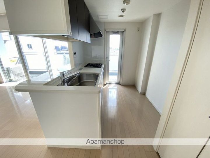 MFPRコート宮町の内装