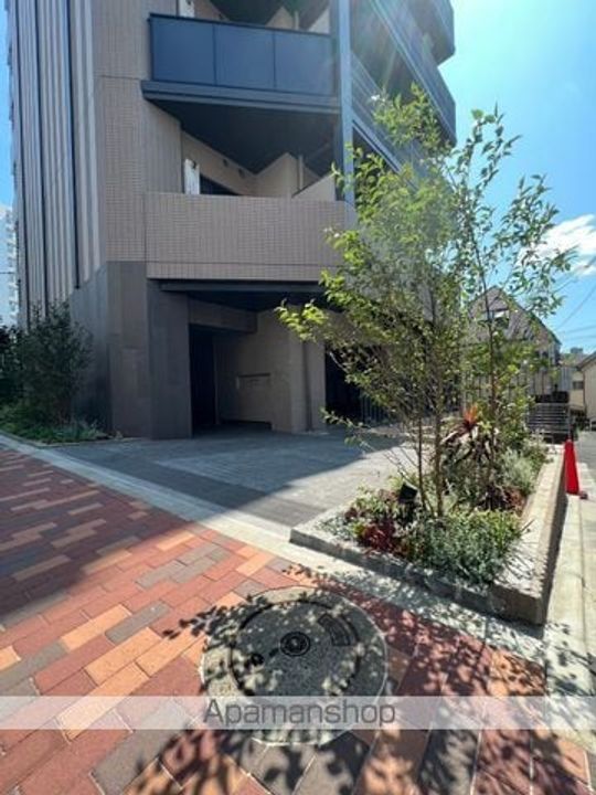 東京都中野区東中野1丁目の賃貸マンションのその他画像