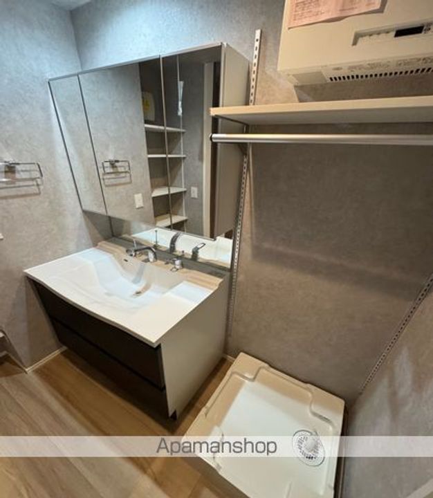 大阪府大阪市東住吉区鷹合3丁目の賃貸マンションのその他画像