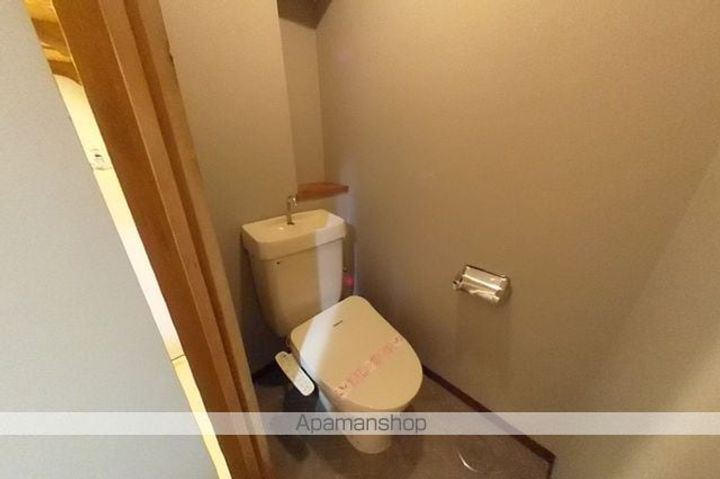 ヒルサイド小高坂のその他画像