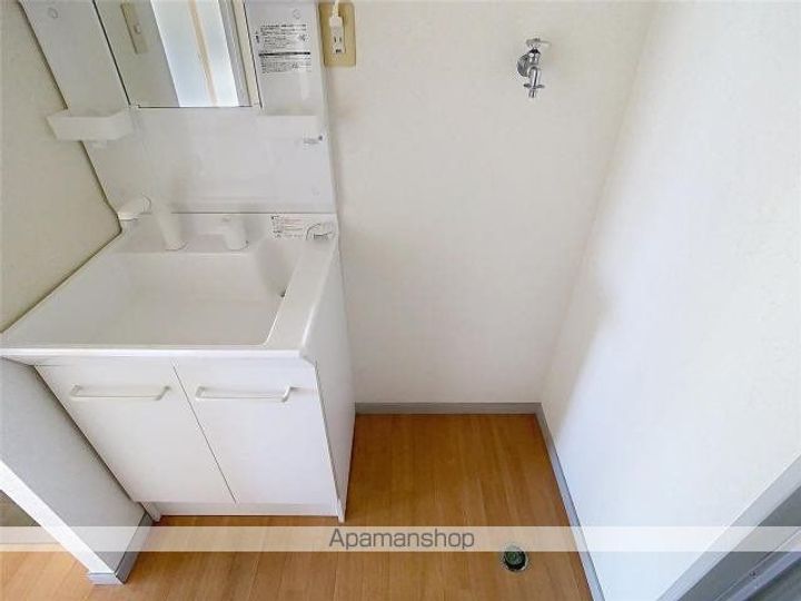 サンビレッジ弐番街A棟のその他画像