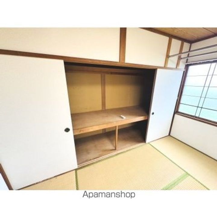 コーポ渋谷(コーポシブヤ)3のその他画像