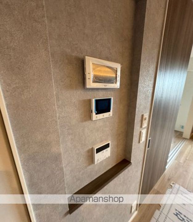 大阪府大阪市東住吉区鷹合3丁目の賃貸マンションのその他画像
