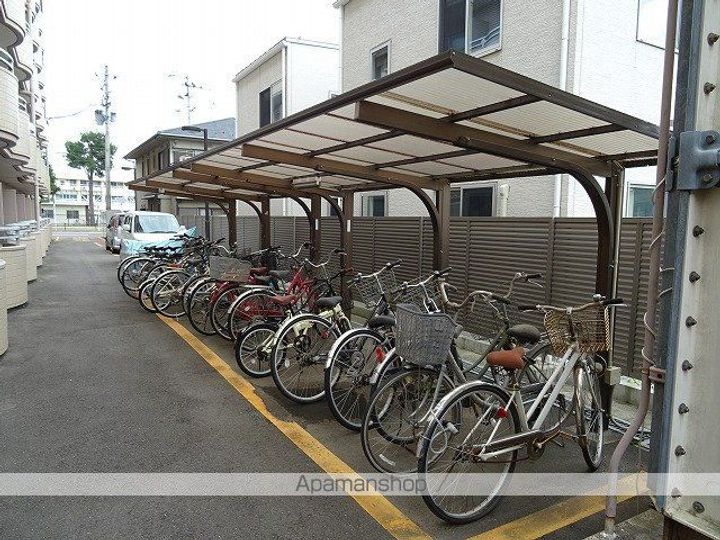 イーグルハイツ萩野町のその他画像