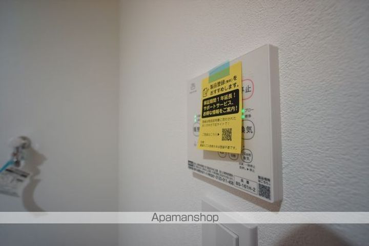 MOVE八田SOUTHの内装