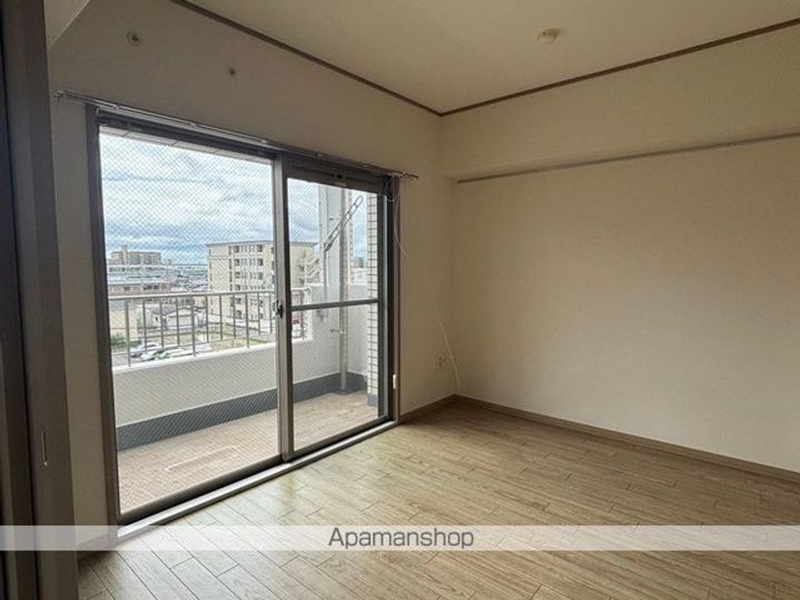 アビタシオンⅢのその他画像