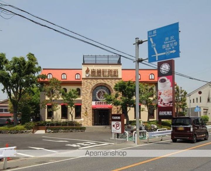 埼玉県狭山市広瀬東3丁目(一戸建)の賃貸物件の周辺