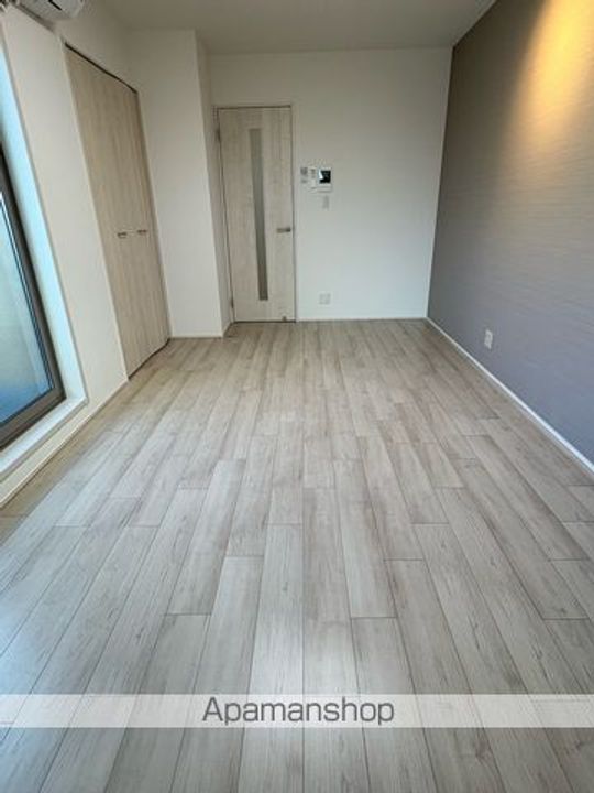 フジパレス羽衣203の居間